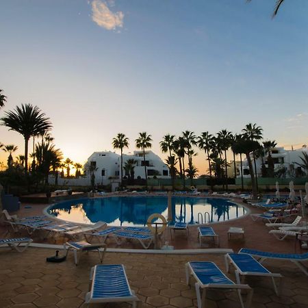 Relax Tropical Las Americas - Tenesol Rentals Playa de las Américas Exterior foto
