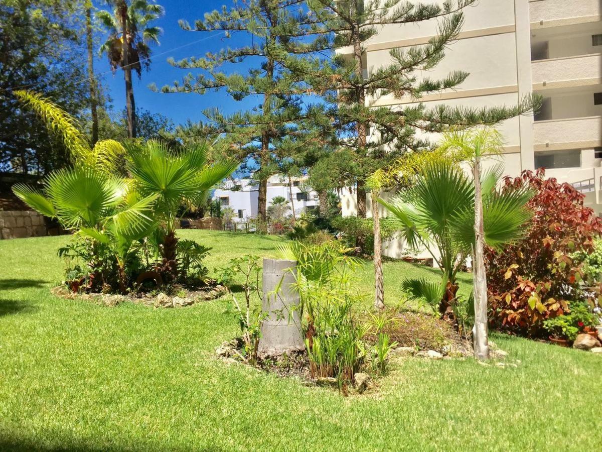 Relax Tropical Las Americas - Tenesol Rentals Playa de las Américas Exterior foto