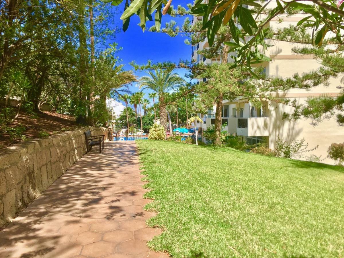 Relax Tropical Las Americas - Tenesol Rentals Playa de las Américas Exterior foto