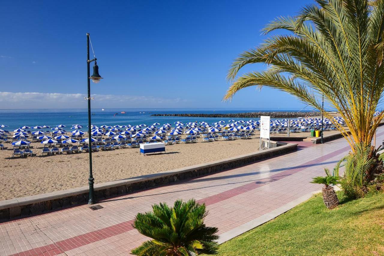 Relax Tropical Las Americas - Tenesol Rentals Playa de las Américas Exterior foto